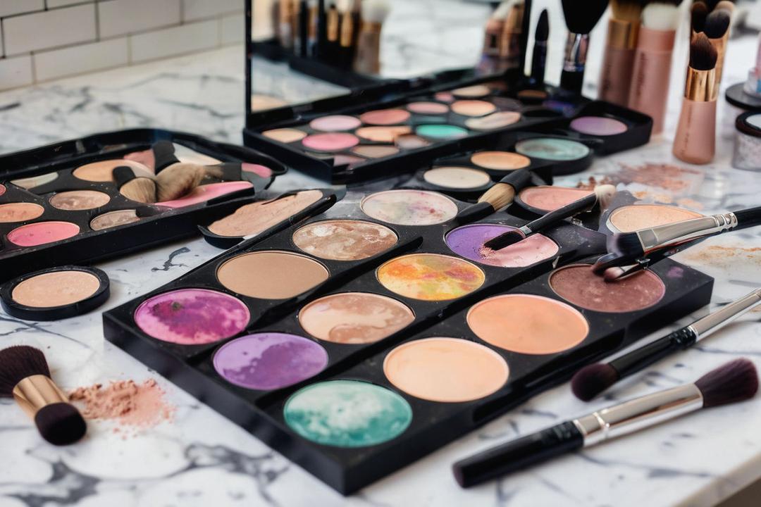 El Arte del Maquillaje: Técnicas para una Belleza Impecable